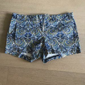 J.Crew Chino Shorts